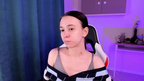 Snapshot of lilithstrangfor chatting on December 17, 2024, 4:45 am lilithstrangfor online show from December 17, 2024, 4:45 am