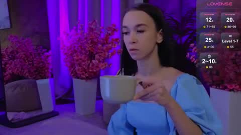 Snapshot of lilithstrangfor chatting on October 7, 2025, 9:34 pm lilithstrangfor online show from October 7, 2025, 9:34 pm