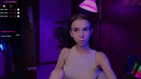 Snapshot of lilithstrangfor chatting on October 15, 2025, 9:53 am lilithstrangfor online show from October 15, 2025, 9:53 am