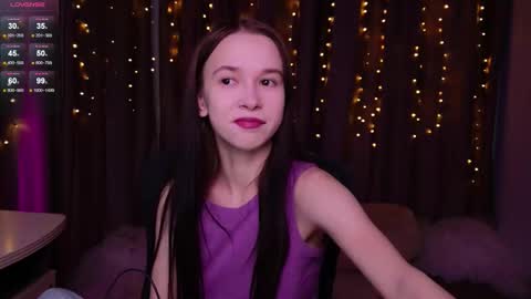 lilithstrangfor online show from February 6, 2026, 9:29 pm