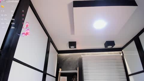 Snapshot of lilithteeen chatting on January 30, 2025, 10:29 am Lilith online show from January 30, 2025, 10:29 am