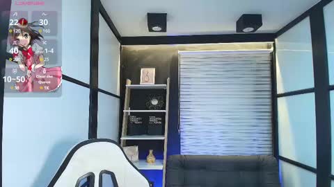 Snapshot of lilithteeen chatting on March 7, 2025, 8:13 am Lilith online show from March 7, 2025, 8:13 am