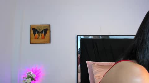 Snapshot of lilithteeen chatting on November 27, 2025, 5:09 am Lilith online show from November 27, 2025, 5:09 am