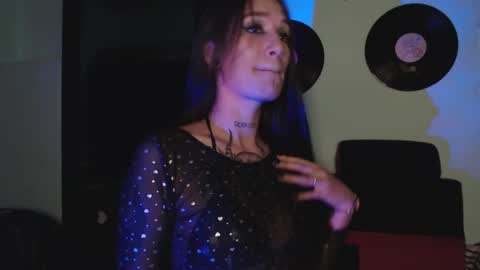 Call me Lilith online show from January 7, 2025, 10:41 pm