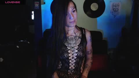 Call me Lilith online show from January 25, 2025, 11:22 pm