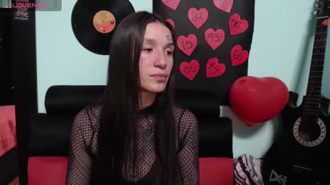 Call me Lilith online show from February 15, 2025, 8:22 pm