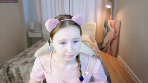 Snapshot of lilitiny chatting on June 25, 2026, 1:38 am Lili Tiny GMT2 3-10AM MonTueWedThuSat online show from June 25, 2026, 1:38 am