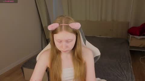 Snapshot of lilitiny chatting on July 7, 2026, 1:41 am Lili Tiny GMT2 3-10AM MonTueWedThuSat online show from July 7, 2026, 1:41 am