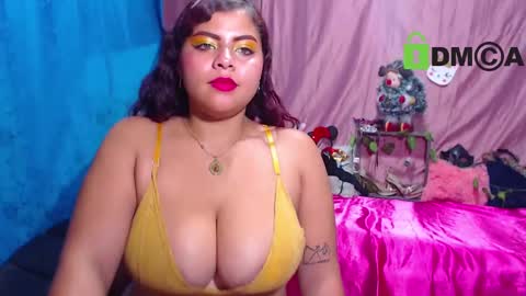 Snapshot of lilits_boobs chatting on December 20, 2024, 7:55 am liliana online show from December 20, 2024, 7:55 am