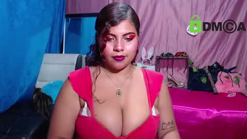 Snapshot of lilits_boobs chatting on January 29, 2025, 4:47 am liliana online show from January 29, 2025, 4:47 am