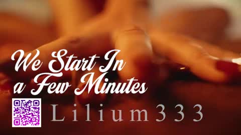 Snapshot of lilium333 chatting on May 16, 2026, 8:33 am lilium333 online show from May 16, 2026, 8:33 am