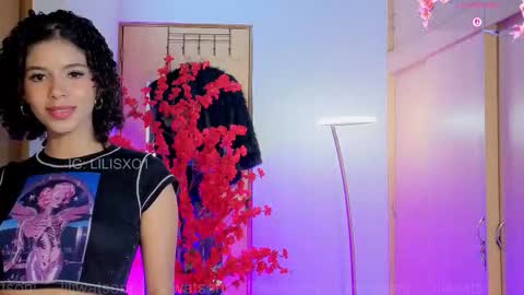 3 Ig Lilisxo1 online show from February 16, 2026, 4:08 am
