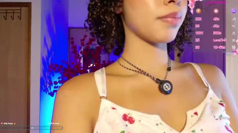 Snapshot of liliwatsonj chatting on April 19, 2026, 2:55 am 3 Ig Lilisxo1 online show from April 19, 2026, 2:55 am