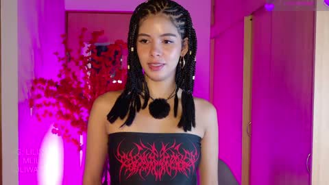 Snapshot of liliwatsonj chatting on May 3, 2026, 4:18 am 3 Ig Lilisxo1 online show from May 3, 2026, 4:18 am