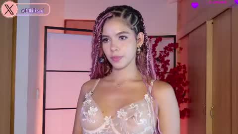 Snapshot of liliwatsonj chatting on July 7, 2026, 2:14 am 3 Ig Lilisxo1 online show from July 7, 2026, 2:14 am