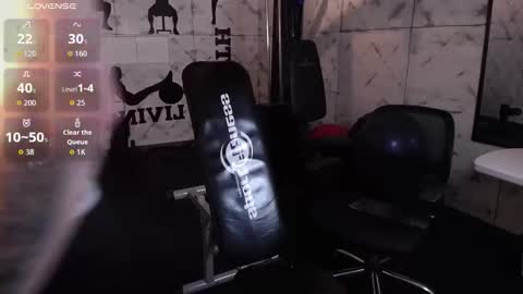 Snapshot of liljames_ chatting on March 4, 2026, 8:59 pm Lil James online show from March 4, 2026, 8:59 pm