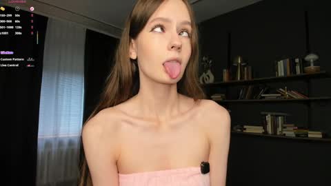 Snapshot of lilkiti chatting on May 29, 2026, 8:56 am Kiti online show from May 29, 2026, 8:56 am