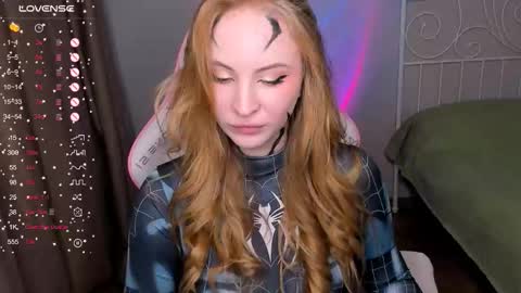 Melanie online show from October 31, 2025, 8:54 pm