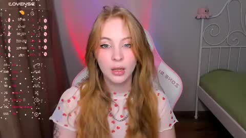 Melanie online show from November 2, 2025, 7:38 pm