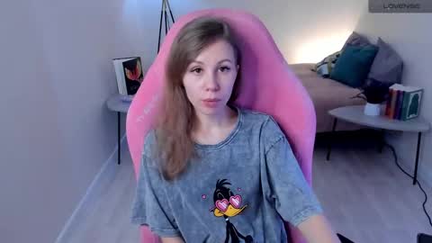 Snapshot of lill_mary chatting on January 23, 2025, 5:56 am Maria online show from January 23, 2025, 5:56 am