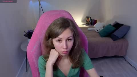 Snapshot of lill_mary chatting on February 16, 2025, 6:43 am Maria online show from February 16, 2025, 6:43 am