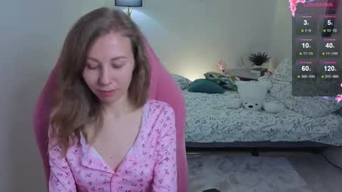 Snapshot of lill_mary chatting on September 19, 2025, 1:07 am Maria online show from September 19, 2025, 1:07 am