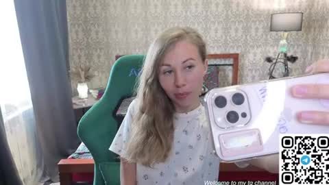 Maria online show from July 6, 2026, 3:36 am