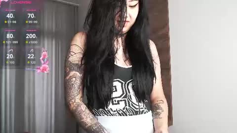 Lill online show from July 13, 2026, 4:26 am