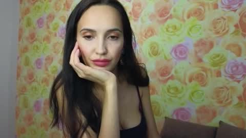 Snapshot of lillian_clark7 chatting on December 1, 2025, 11:26 am Lillian online show from December 1, 2025, 11:26 am