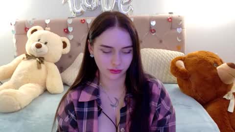 lilliana_moon online show from February 18, 2026, 11:06 am