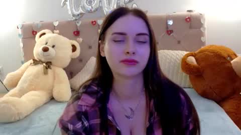 lilliana_moon online show from February 26, 2026, 10:58 am