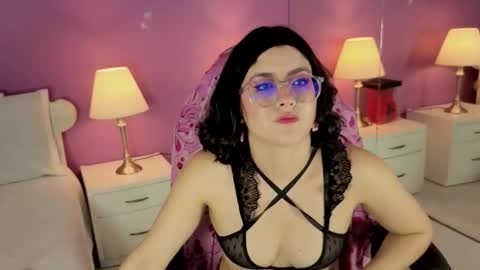 lillianderson -  Next stream start at 0700hs GTM-3 online show from October 14, 2025, 11:55 am