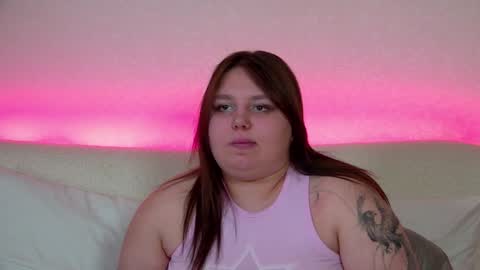 LillianHaig online show from January 24, 2025, 4:05 am