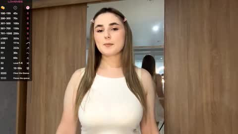 Amelia online show from December 14, 2025, 11:15 am