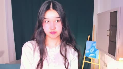 Celina Lillie online show from March 29, 2026, 10:59 am