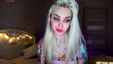 LilliMoore online show from May 30, 2026, 11:24 pm