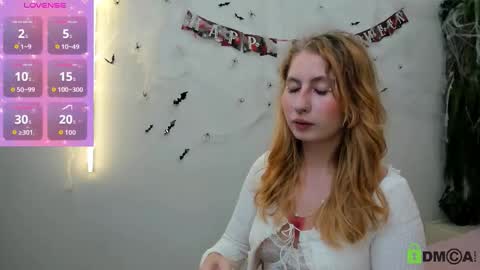 lillith_6ia online show from October 26, 2025, 5:35 am