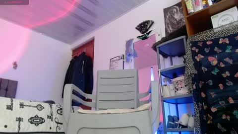 Snapshot of lillith_777 chatting on May 24, 2026, 6:24 pm lillith_777 online show from May 24, 2026, 6:24 pm