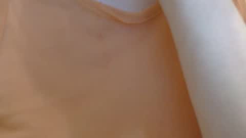 Lilu online show from October 12, 2025, 8:30 pm