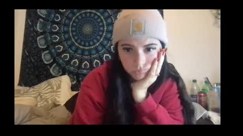 lillstephanie online show from September 10, 2025, 6:52 pm