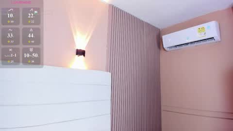 Lizeth follow me in my igimlilycute 3 online show from March 10, 2026, 4:28 am