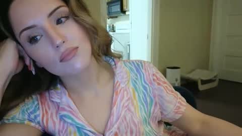 lilly_adams88 online show from May 16, 2026, 10:08 pm