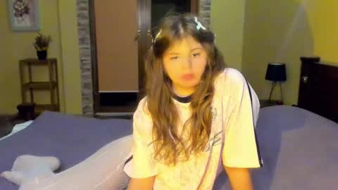 Lilly online show from October 28, 2025, 6:54 pm