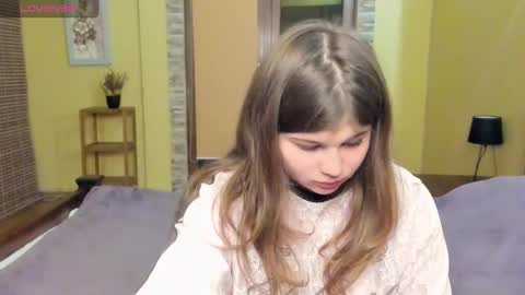 Lilly online show from November 2, 2025, 7:38 pm