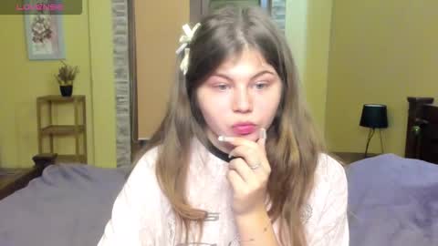 Lilly online show from November 4, 2025, 8:19 pm