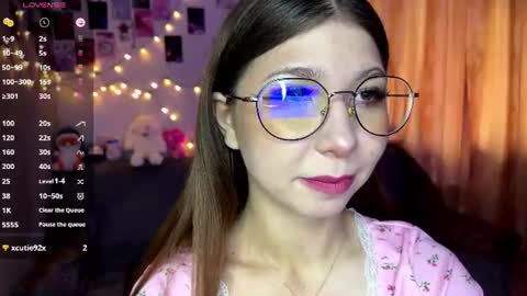 Lilith online show from June 22, 2026, 3:08 am