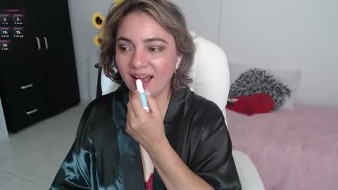 Lilly online show from February 22, 2025, 2:52 pm