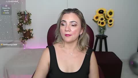 Lilly online show from March 5, 2026, 4:03 pm