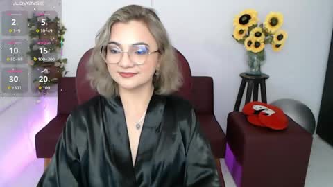 Lilly online show from May 2, 2026, 2:55 pm