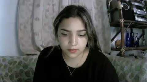 Sey - Lilly  online show from April 6, 2026, 6:25 am